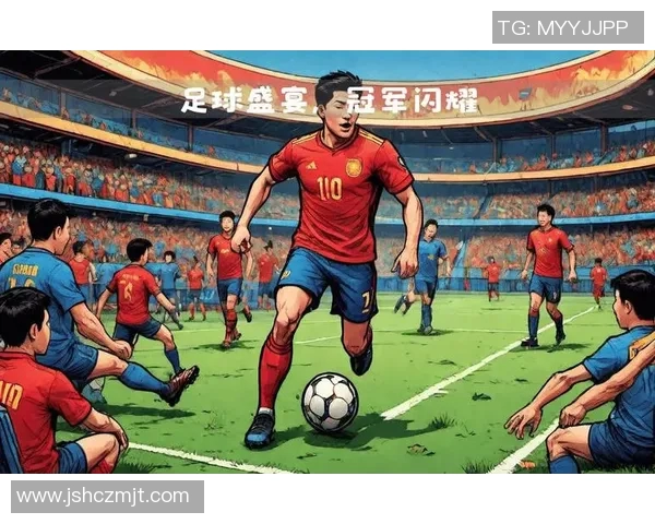 足球明星模仿秀精彩纷呈球迷们的欢乐盛宴与明星们的搞笑瞬间