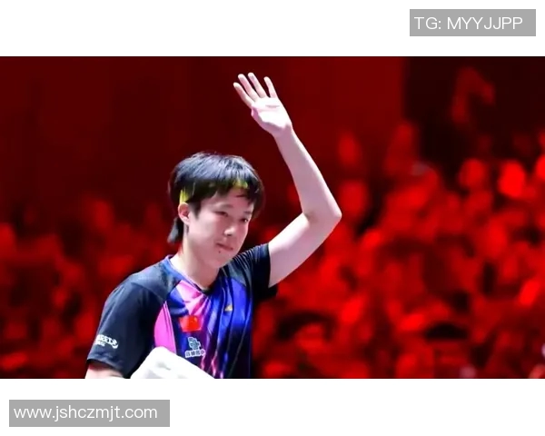 全国锦标赛特别报道:杭州乒乓球队如何逆袭夺冠的精彩历程与背后故事